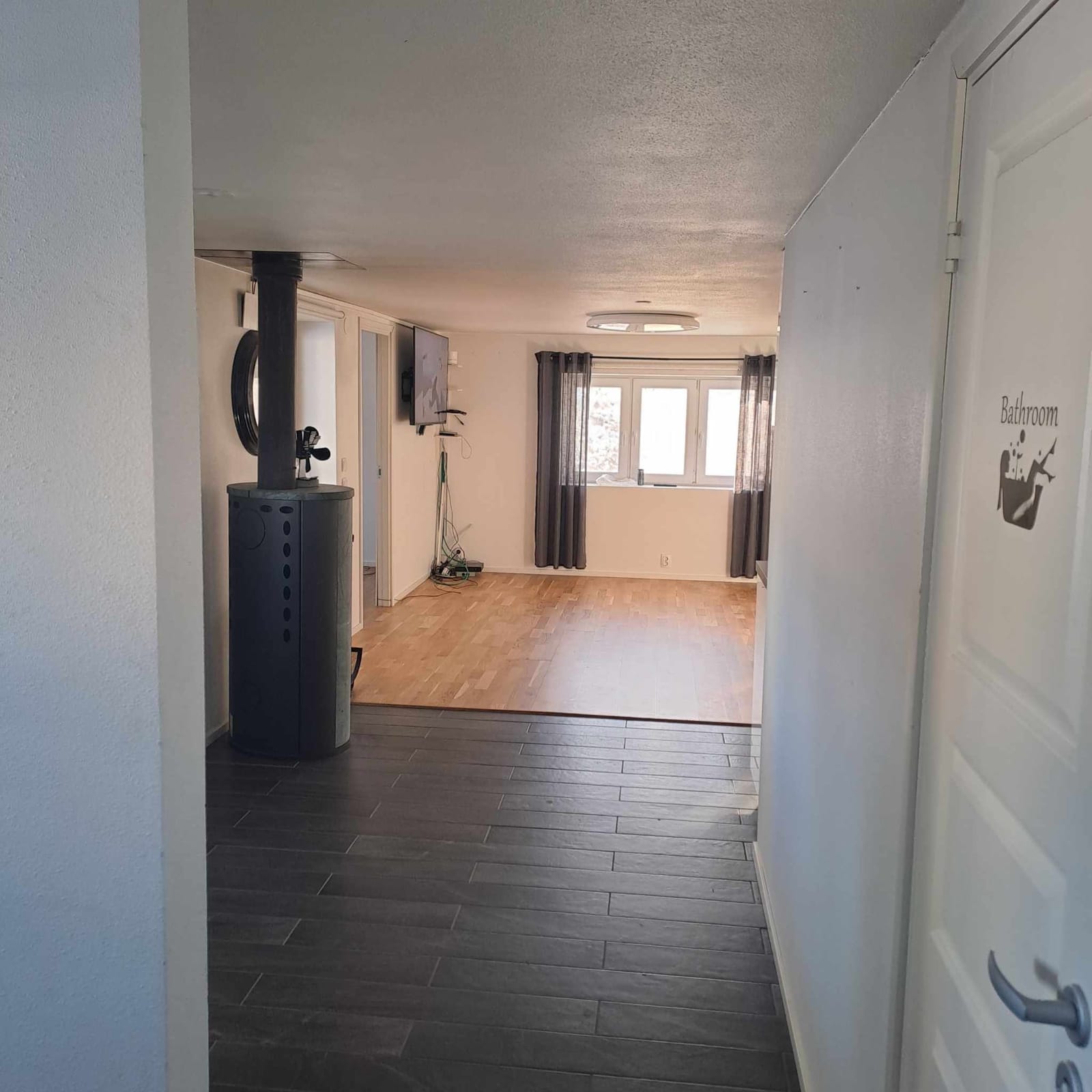 2 rok · 45 m² i Järlåsa – bild 3