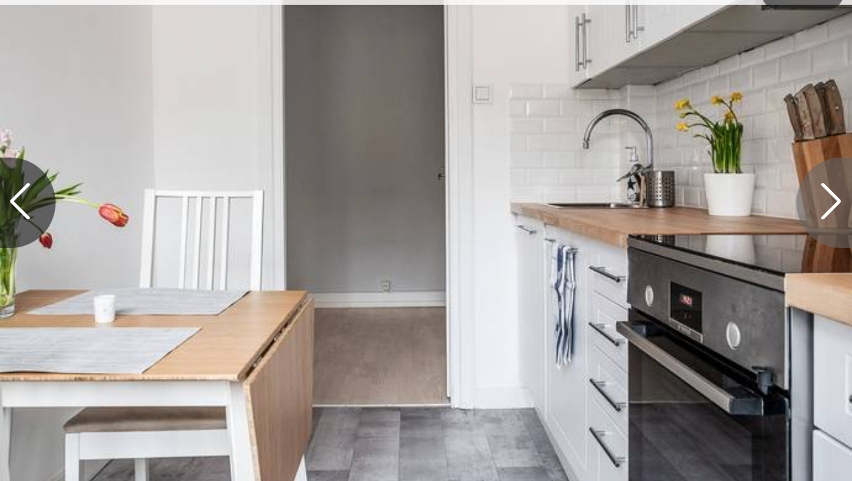 Lägenhet, 2 rooms, 57 sqm, Södertälje – bild 11