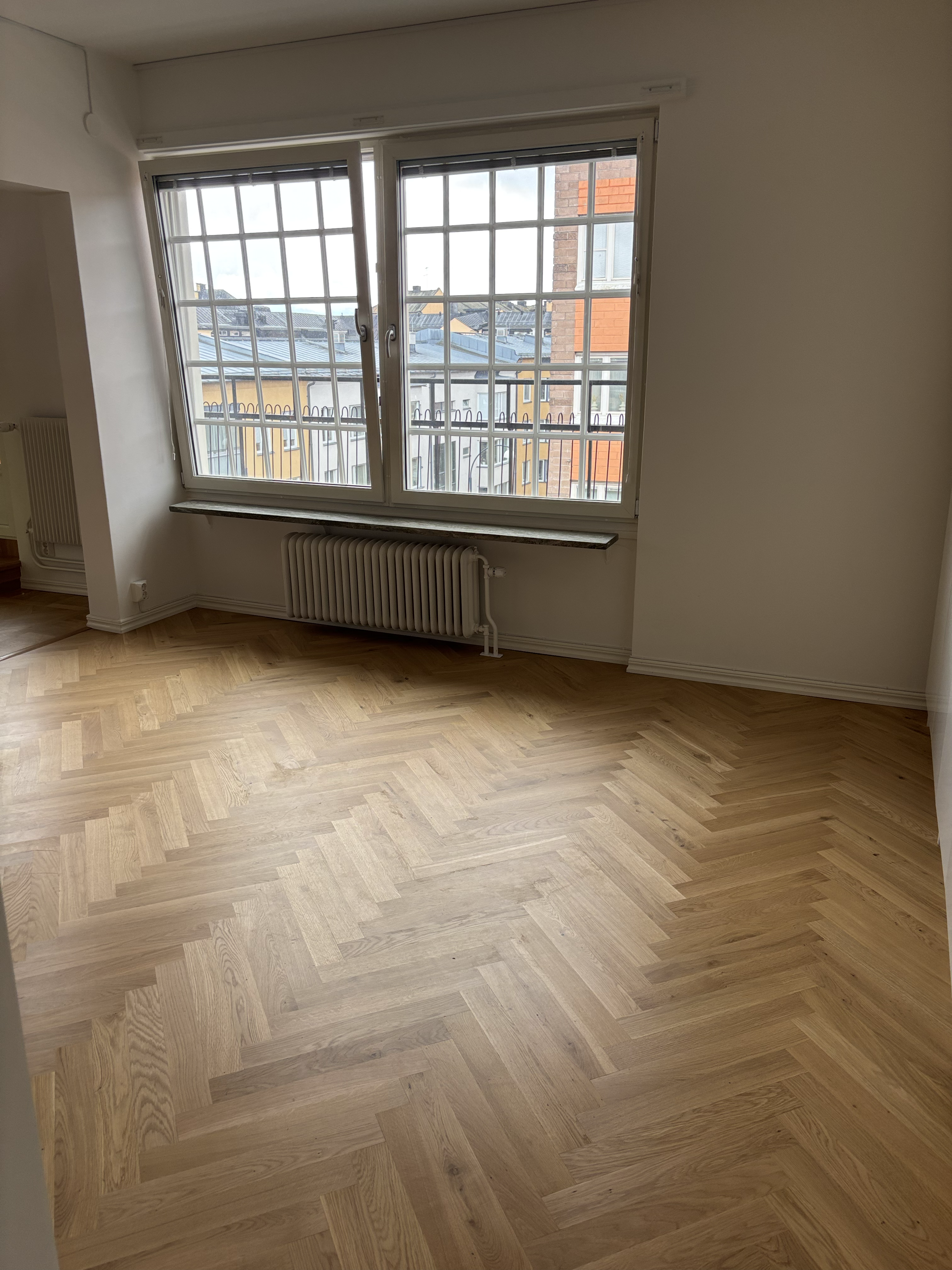 Lägenhet, 5 rooms, 100 sqm, Eskilstuna – bild 14
