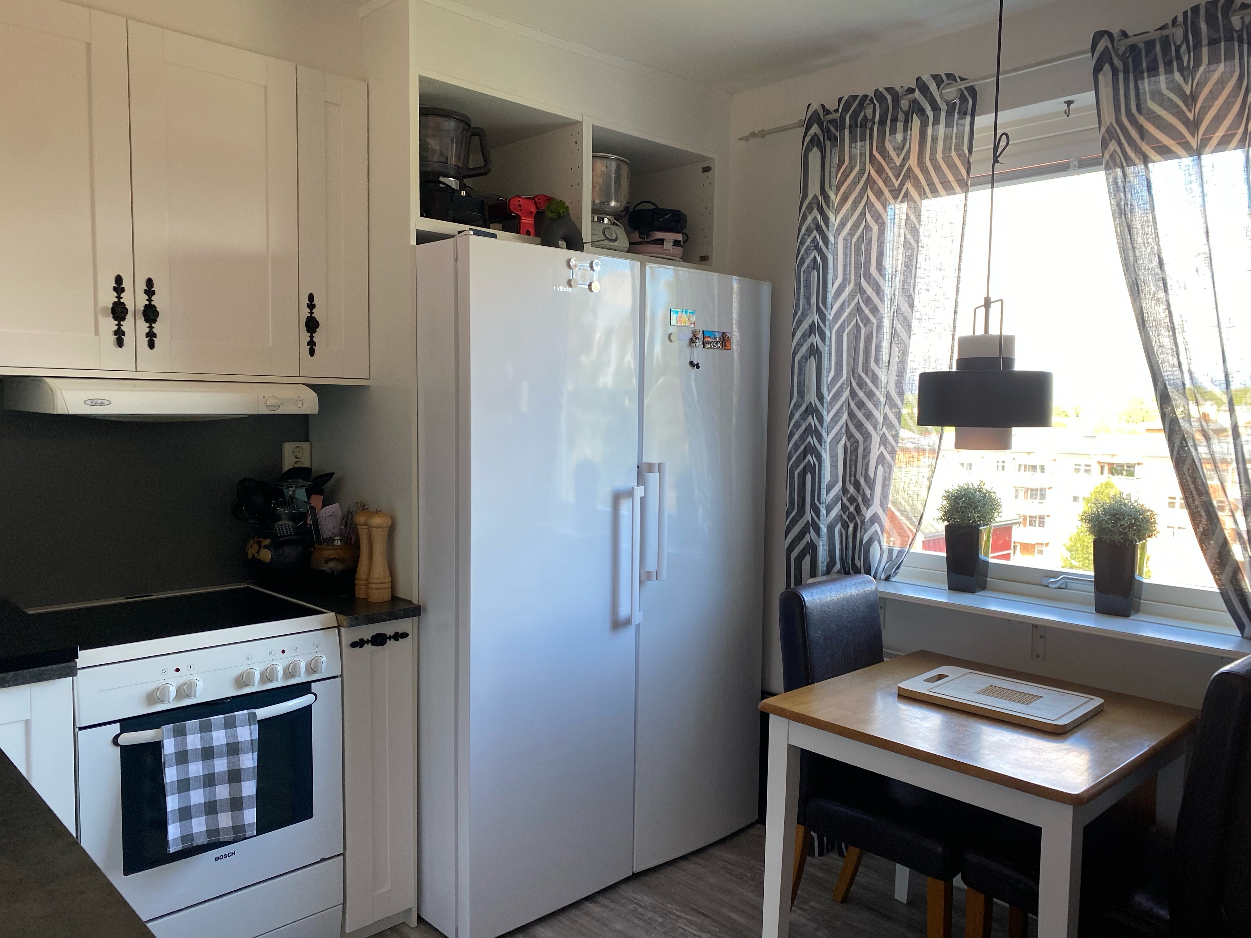 Lägenhet, 4 rooms, 103 sqm, Örnsköldsvik – bild 7