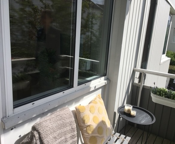 2 rok · 36 m² i Borås – bild 6