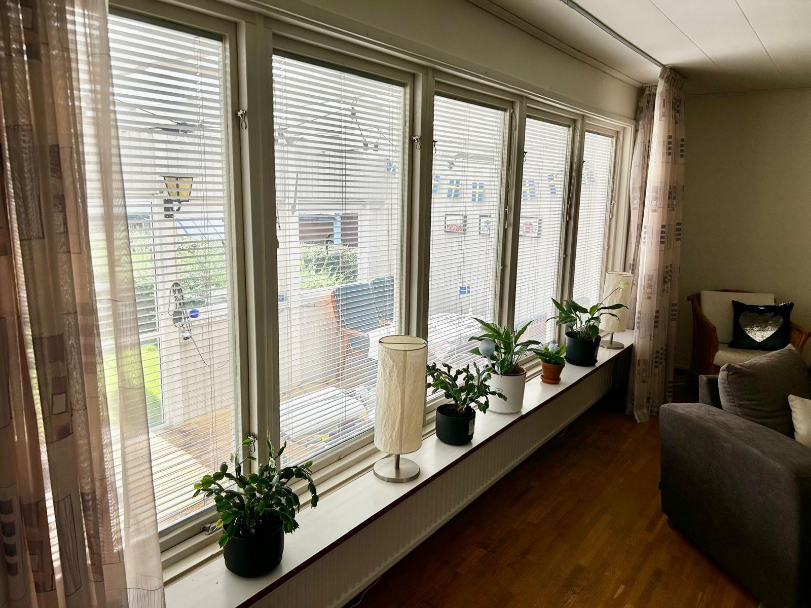 7 rok · 114 m² i Ludvika – bild 5