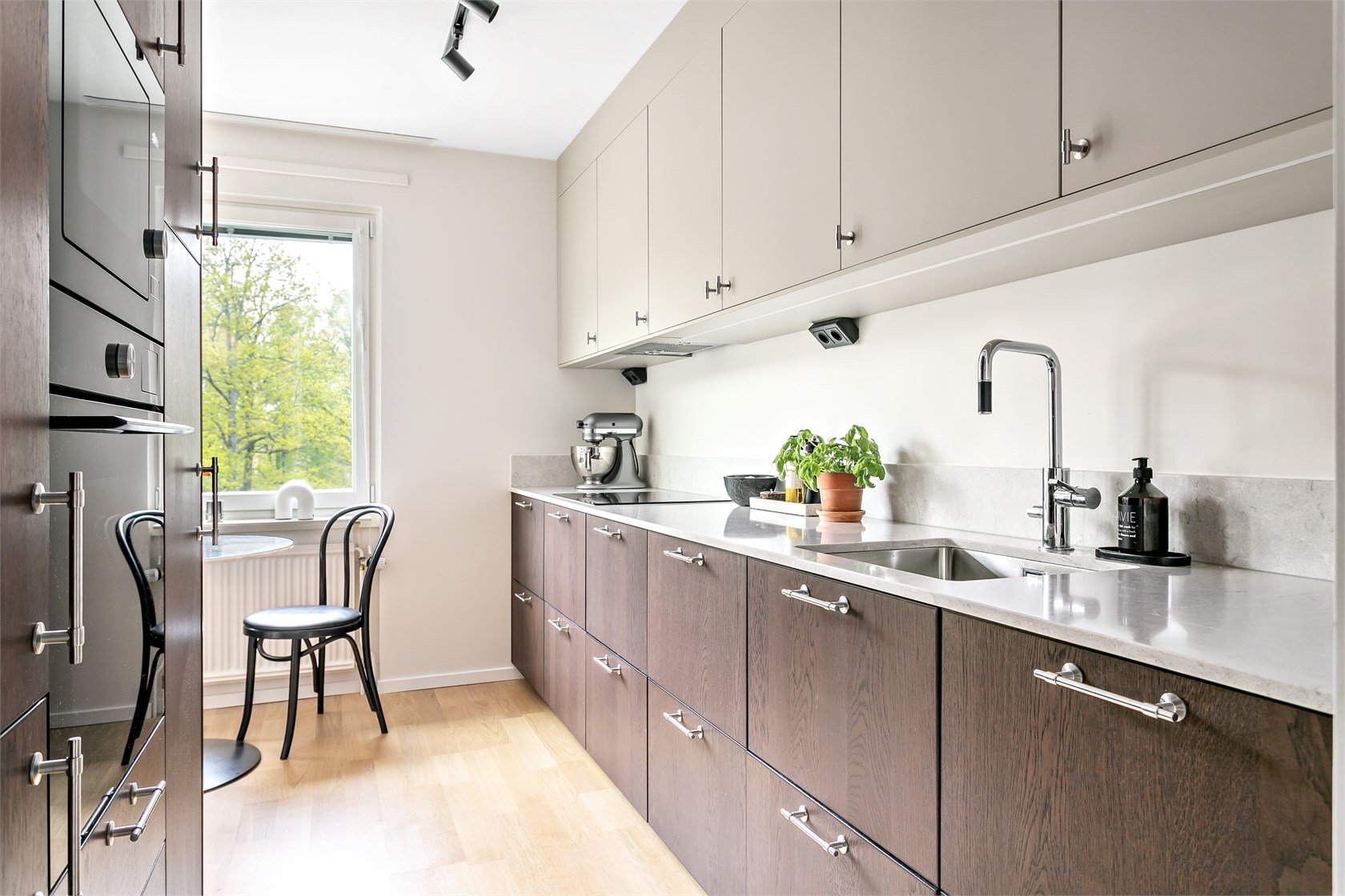 Lägenhet, 3 rooms, 61 sqm, Järfälla – Järfälla