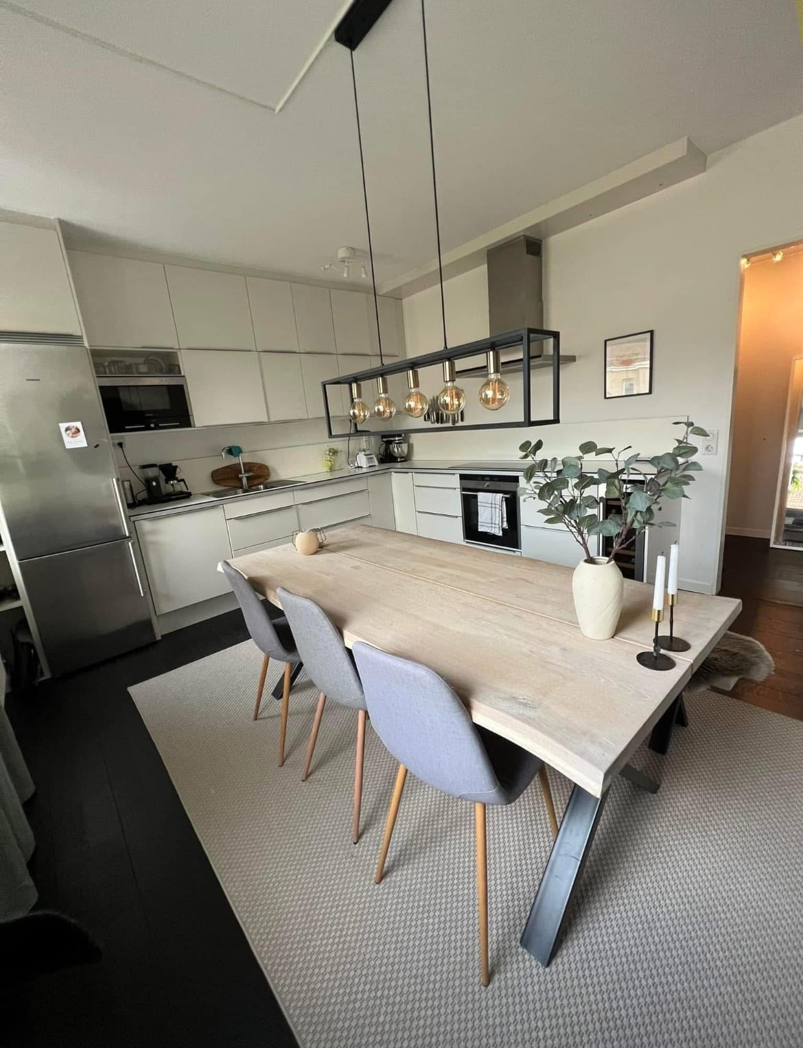 Lägenhet, 2 rooms, 70 sqm, Linköping
