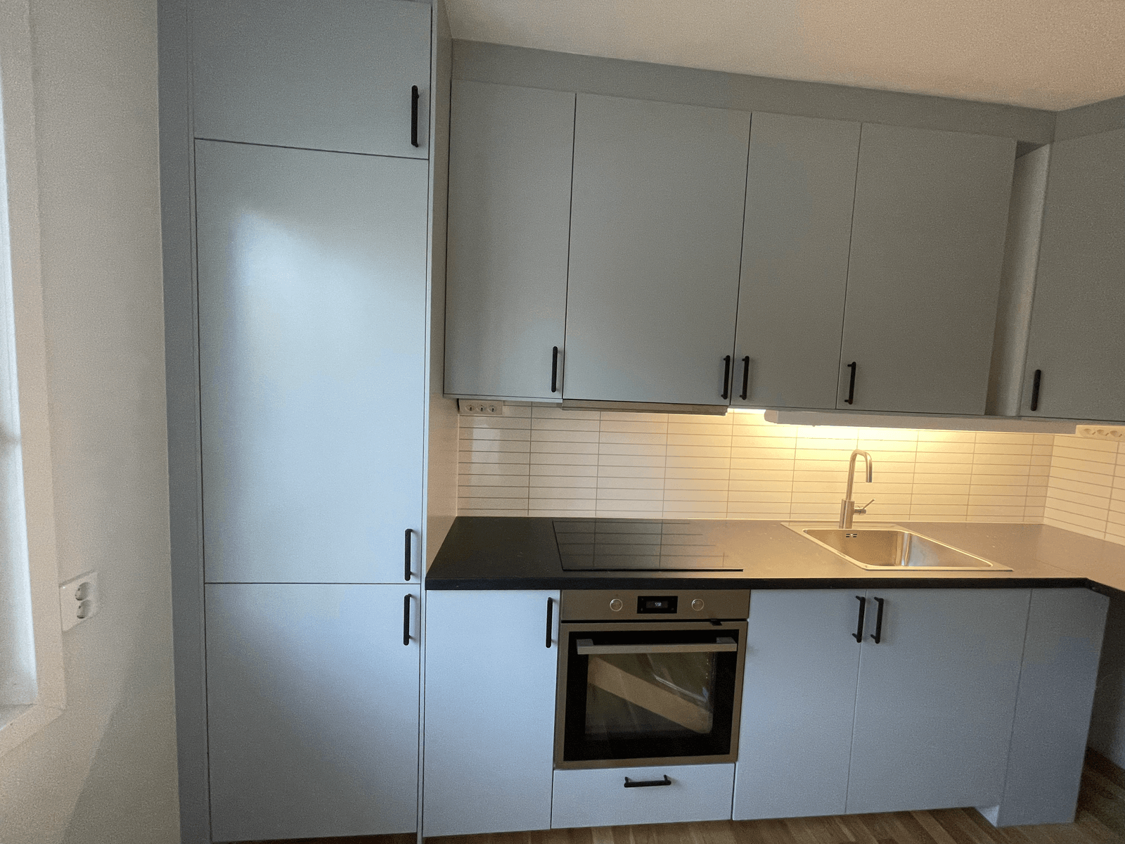 Lägenhet, 2 rooms, 50 sqm, Umeå