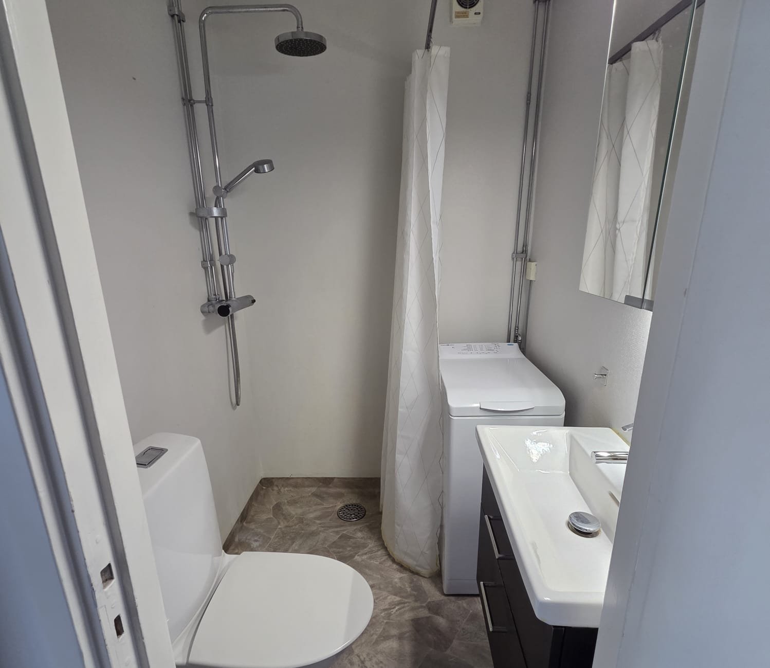 Lägenhet, 1 rooms, 40 sqm, Leksand – bild 11