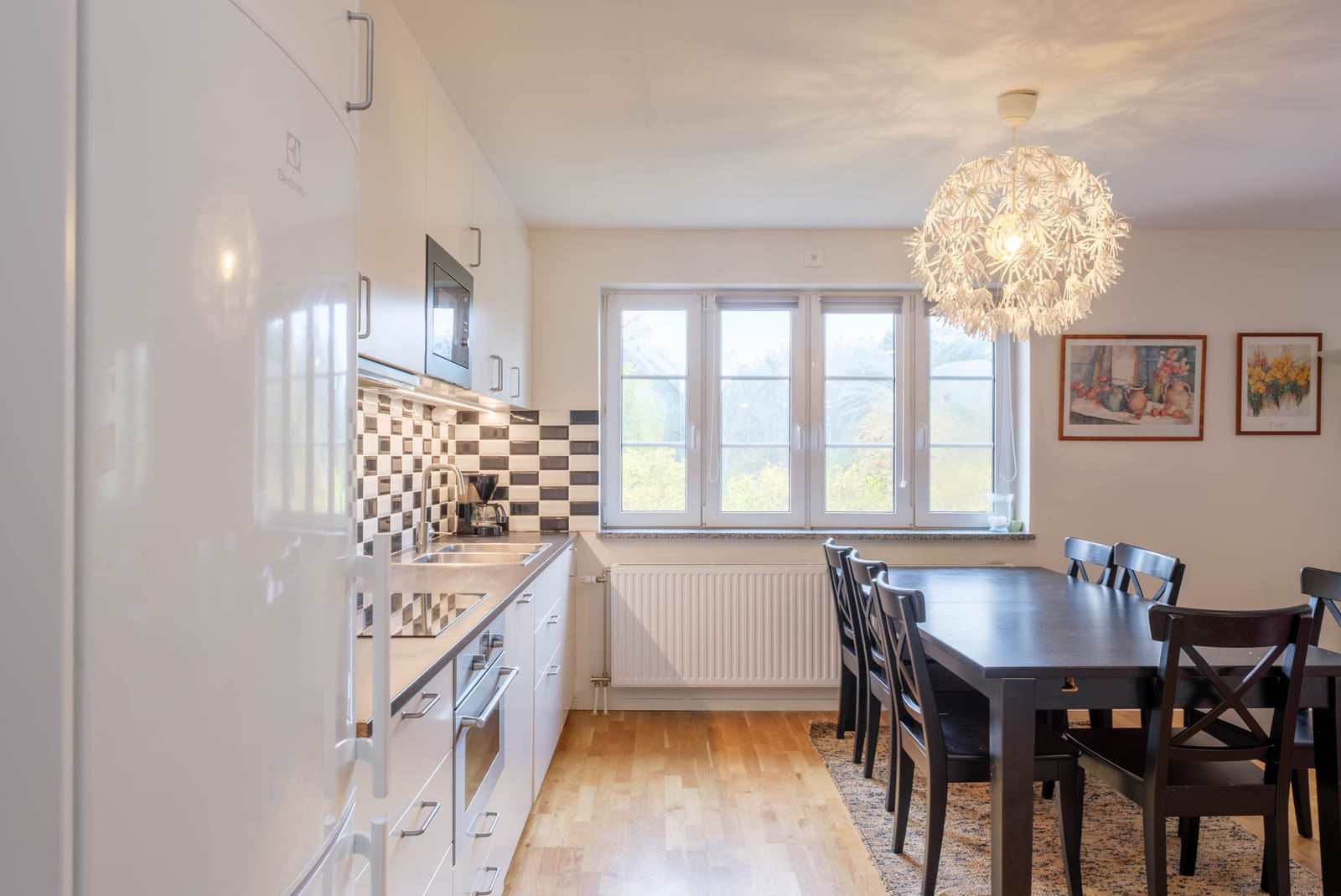 3 rok · 90 m² i Uppsala – bild 5