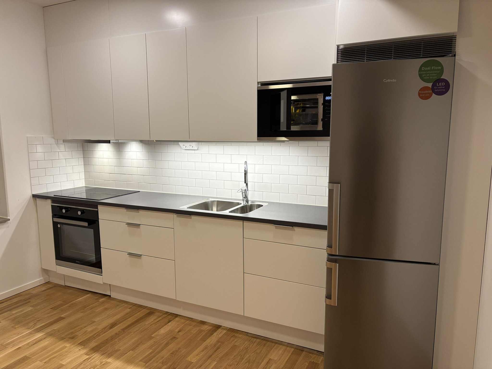 2 rok · 45 m² i Järfälla – bild 2
