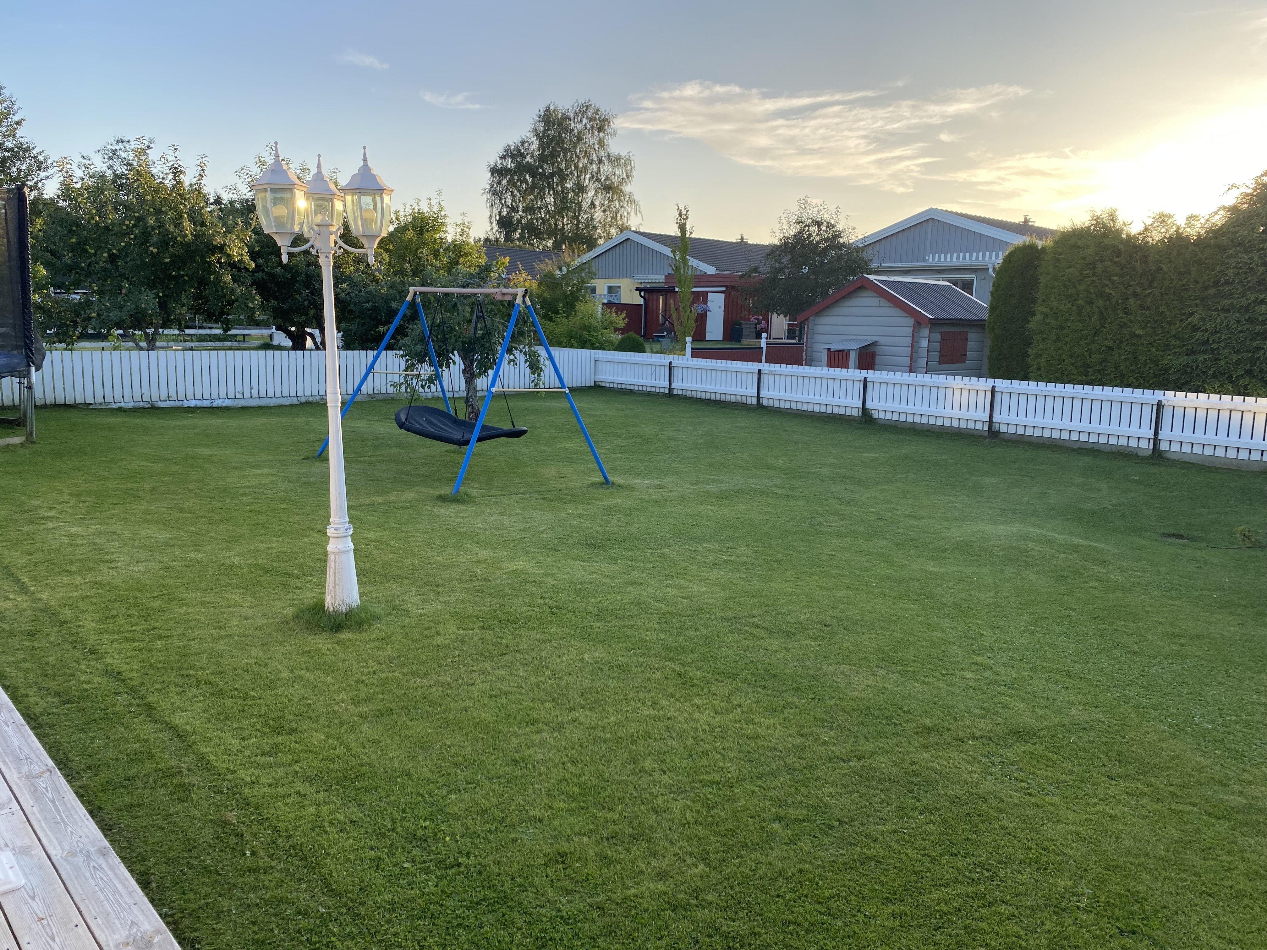 Villa/Hus, 1 rooms, 14 sqm, Borlänge – bild 17
