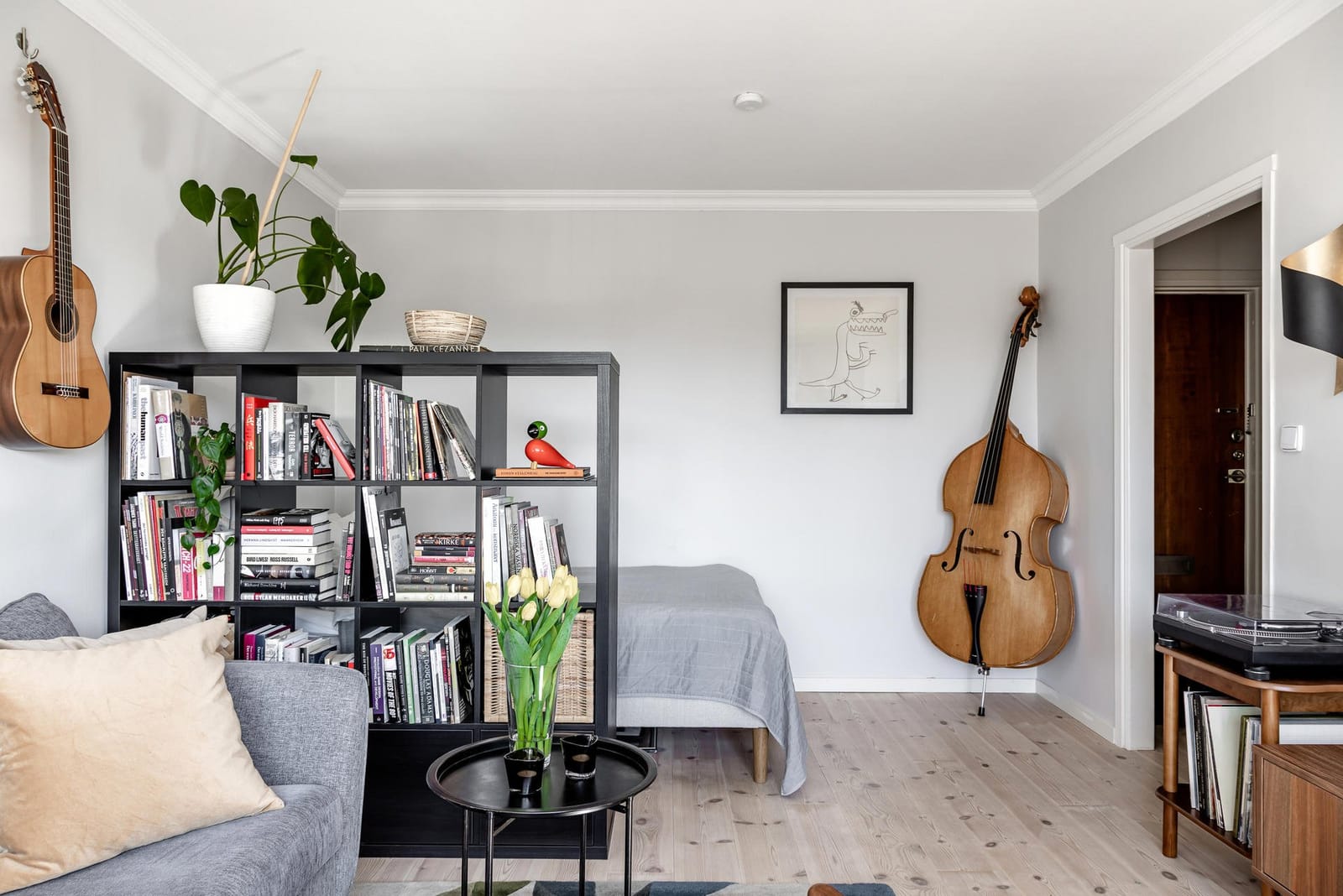1 rok · 30 m² i Nacka – bild 3