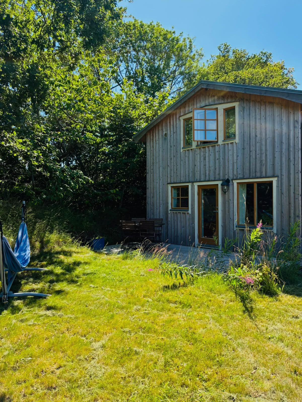 Villa/Hus, 2 rooms, 45 sqm, Simrishamn – bild 2
