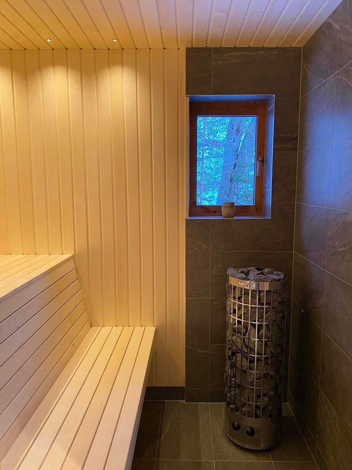 6 rok · 120 m² i Åre – bild 17