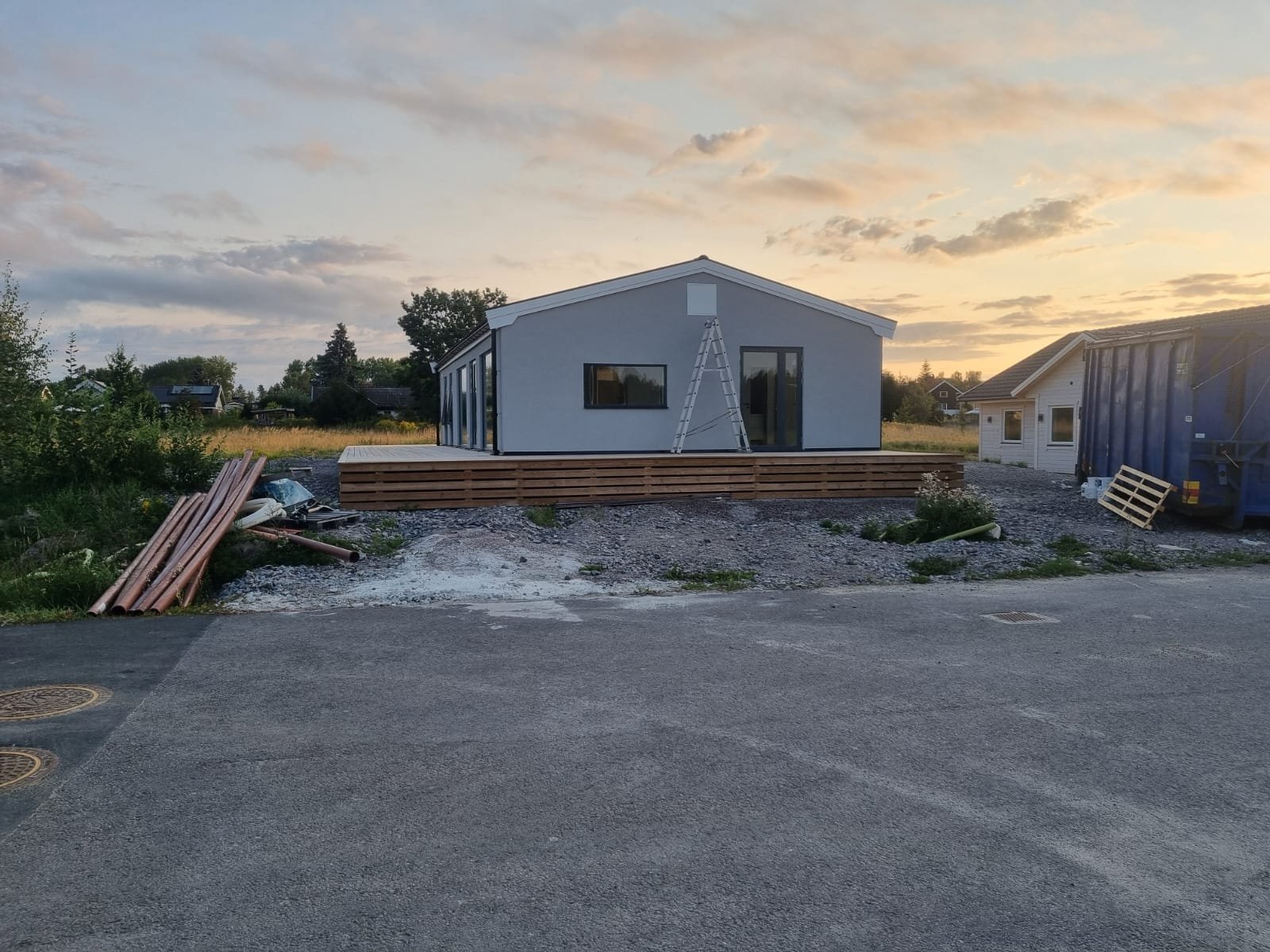 5 rok · 101 m² i Katrineholm – bild 12