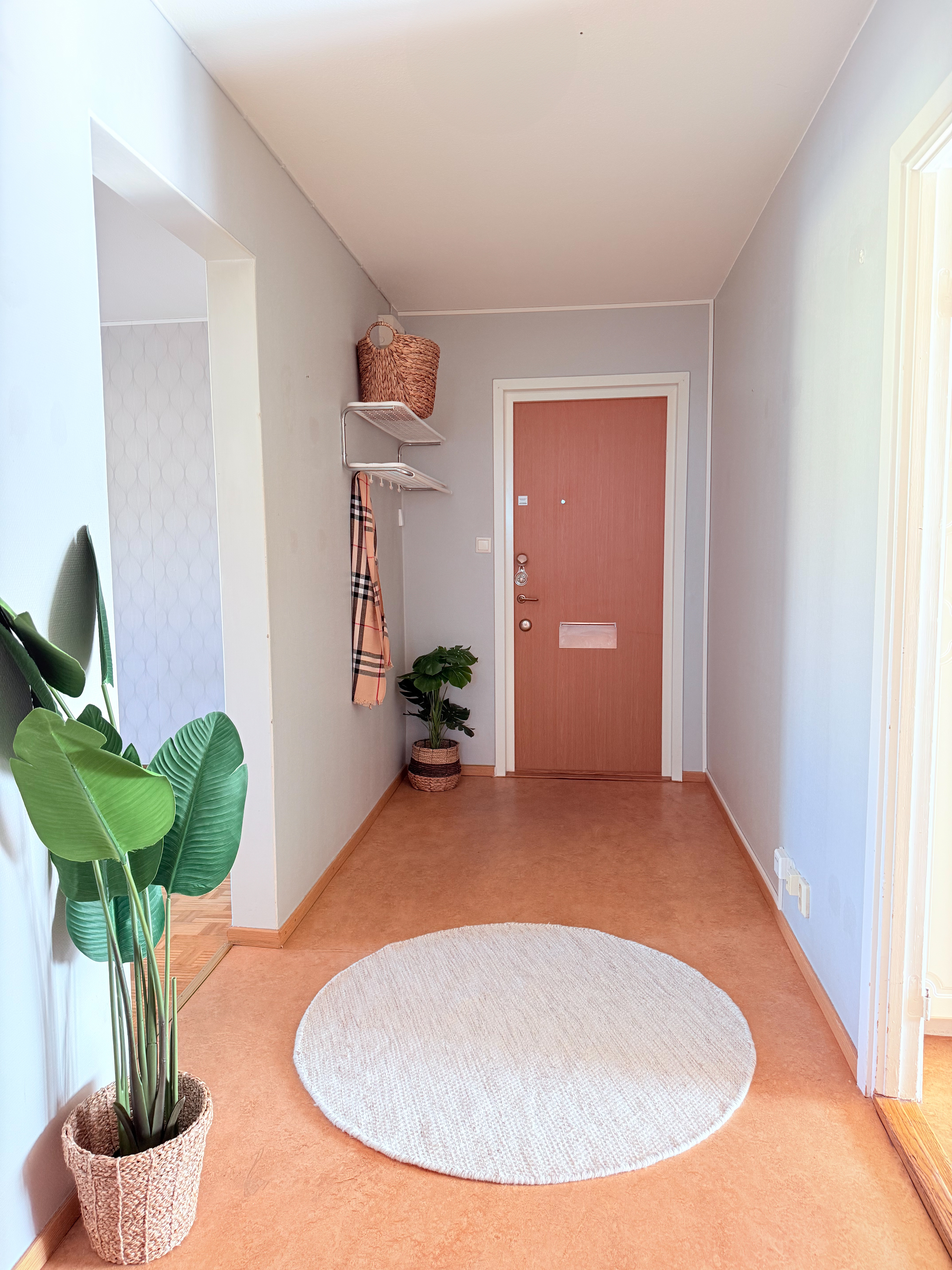 Lägenhet, 3 rooms, 81 sqm, Finspång – bild 2