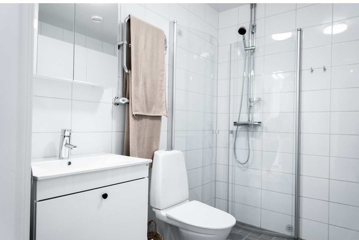 Lägenhet, 2 rooms, 45 sqm, Sundbyberg – bild 3