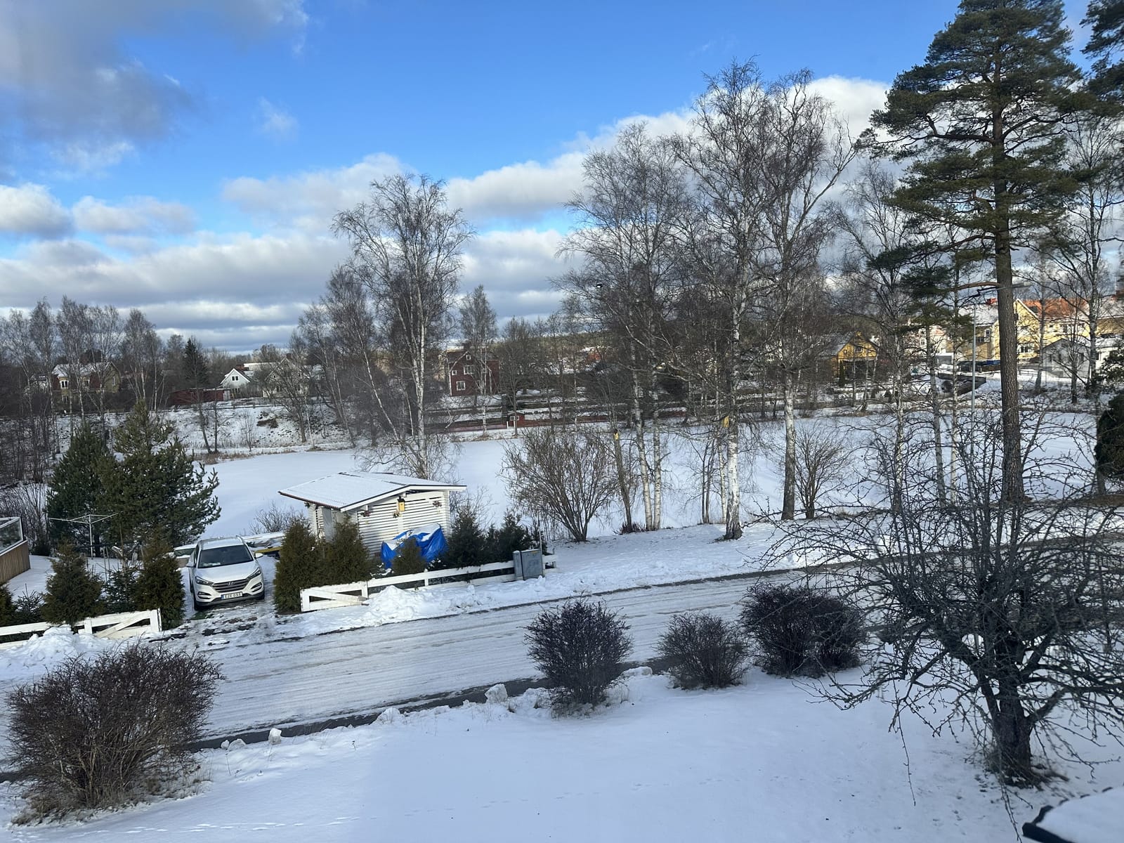 2 rok · 73 m² i Mariannelund – bild 34