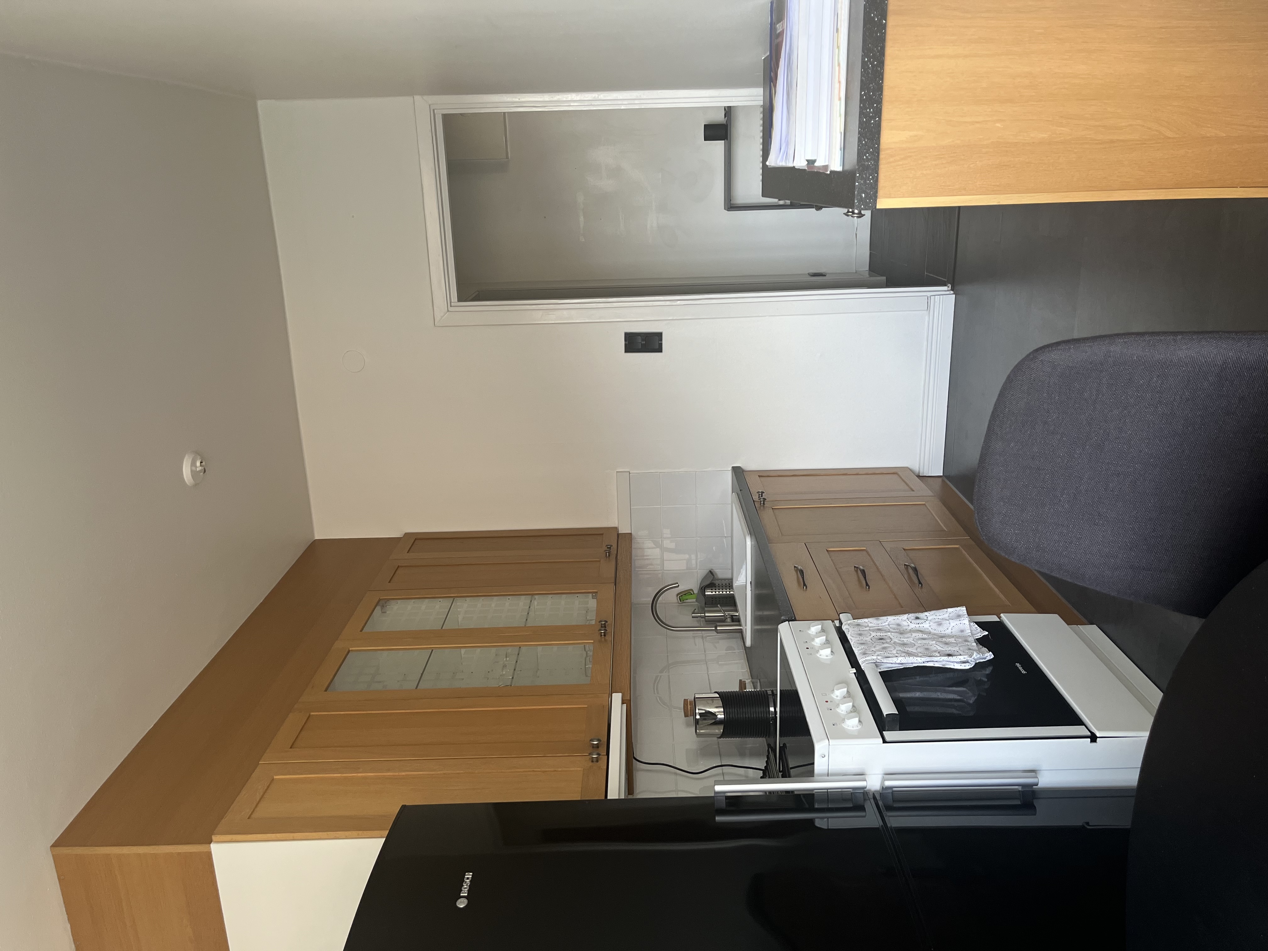 Lägenhet, 1 rooms, 38 sqm, Örebro – bild 2