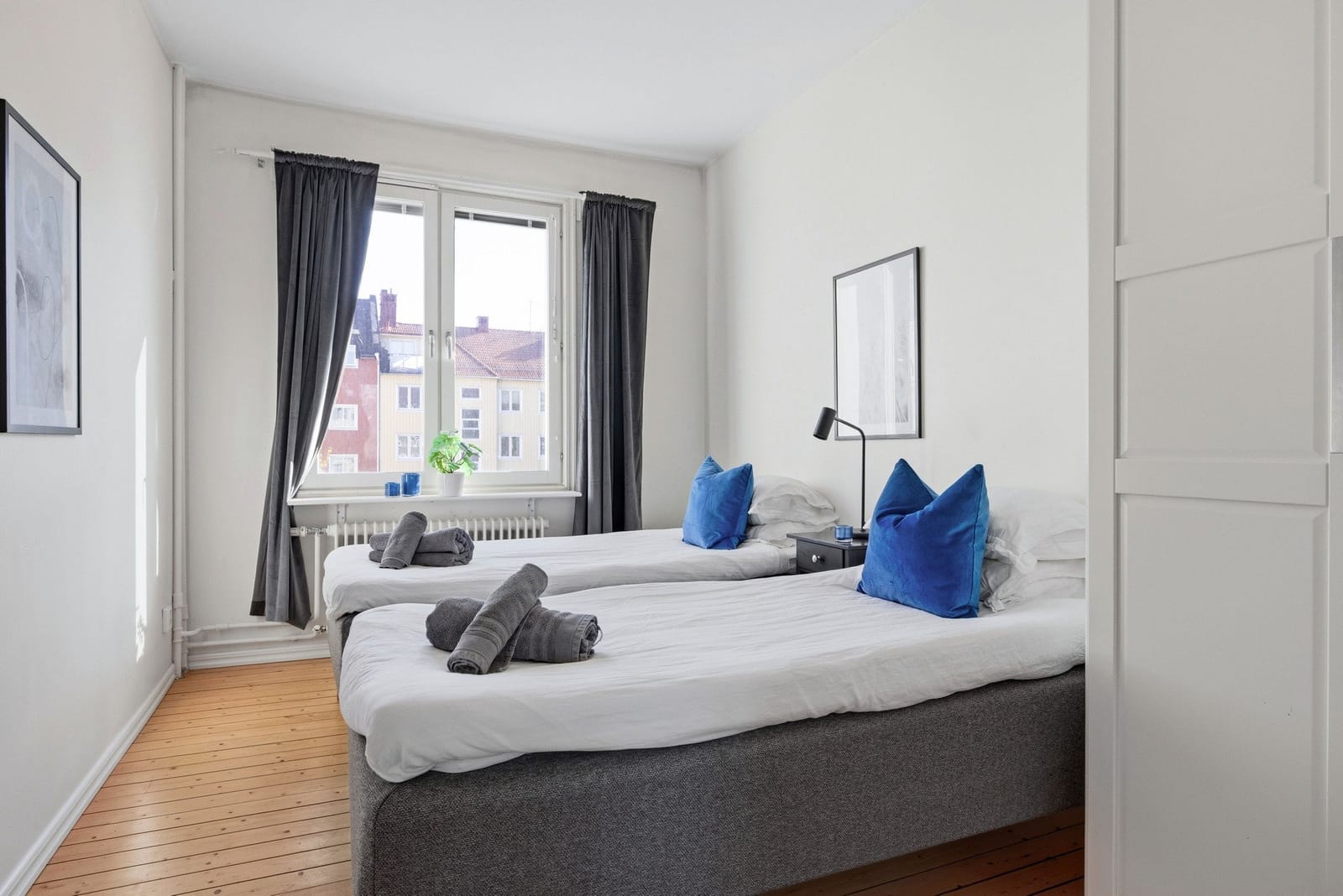 4 rok · 75 m² i Göteborg – bild 7