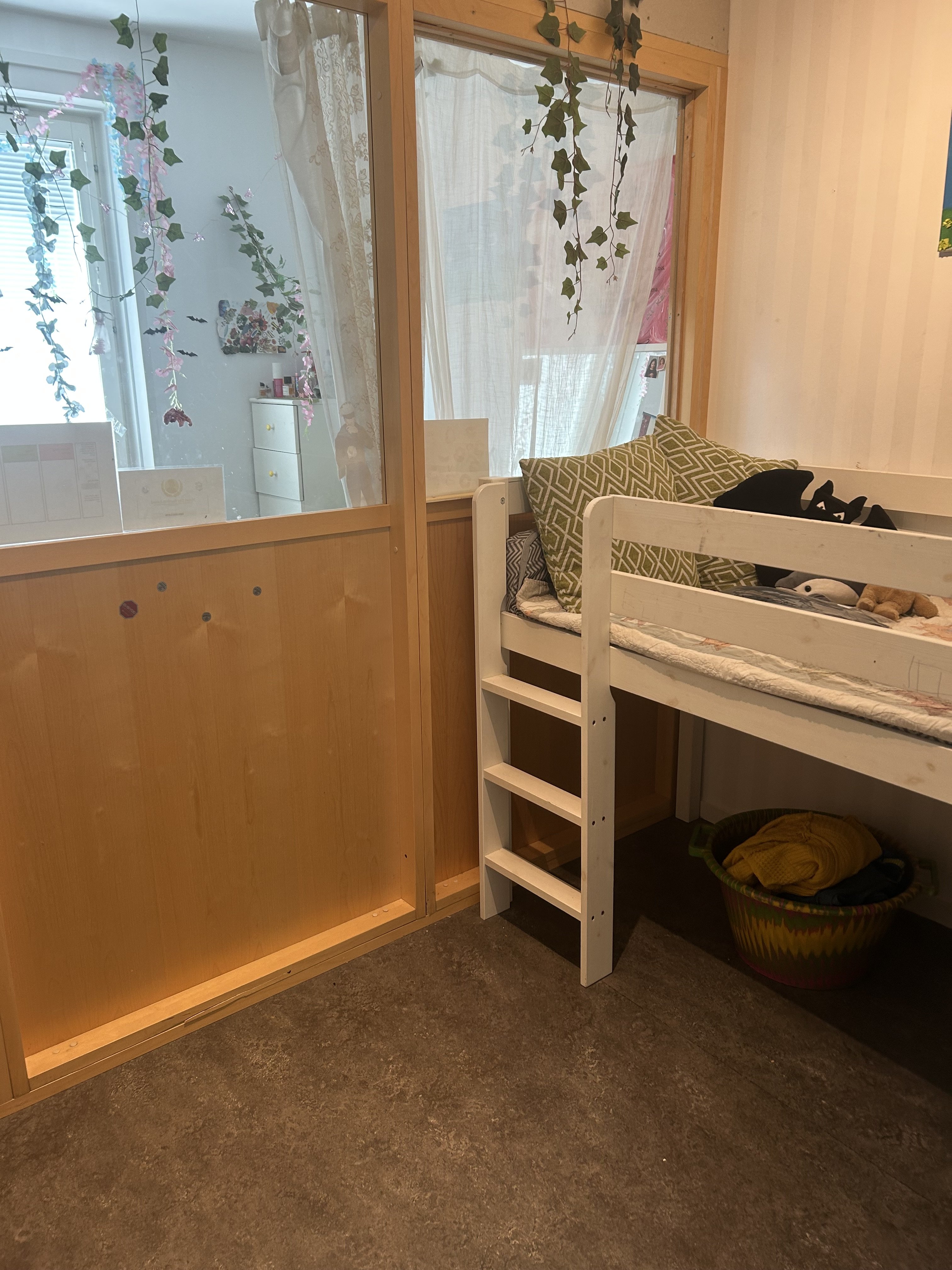 Lägenhet, 3 rooms, 57 sqm, Bagarmossen – bild 5