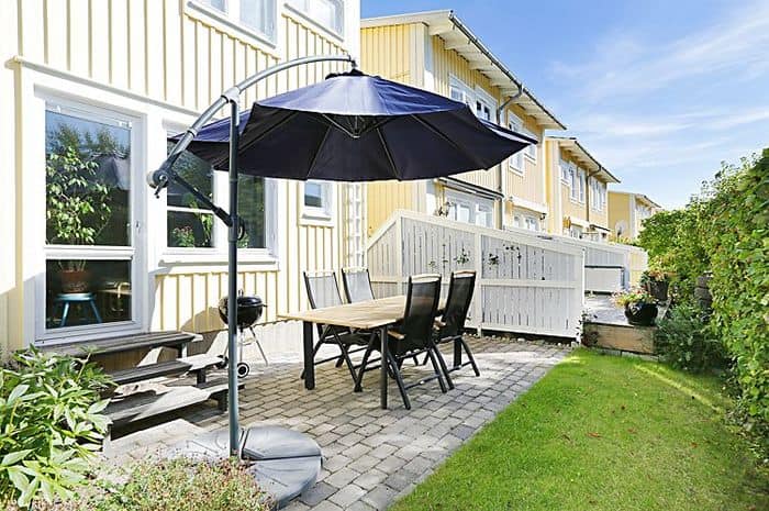 Radhus, 1 rooms, 12 sqm, Kista – bild 5