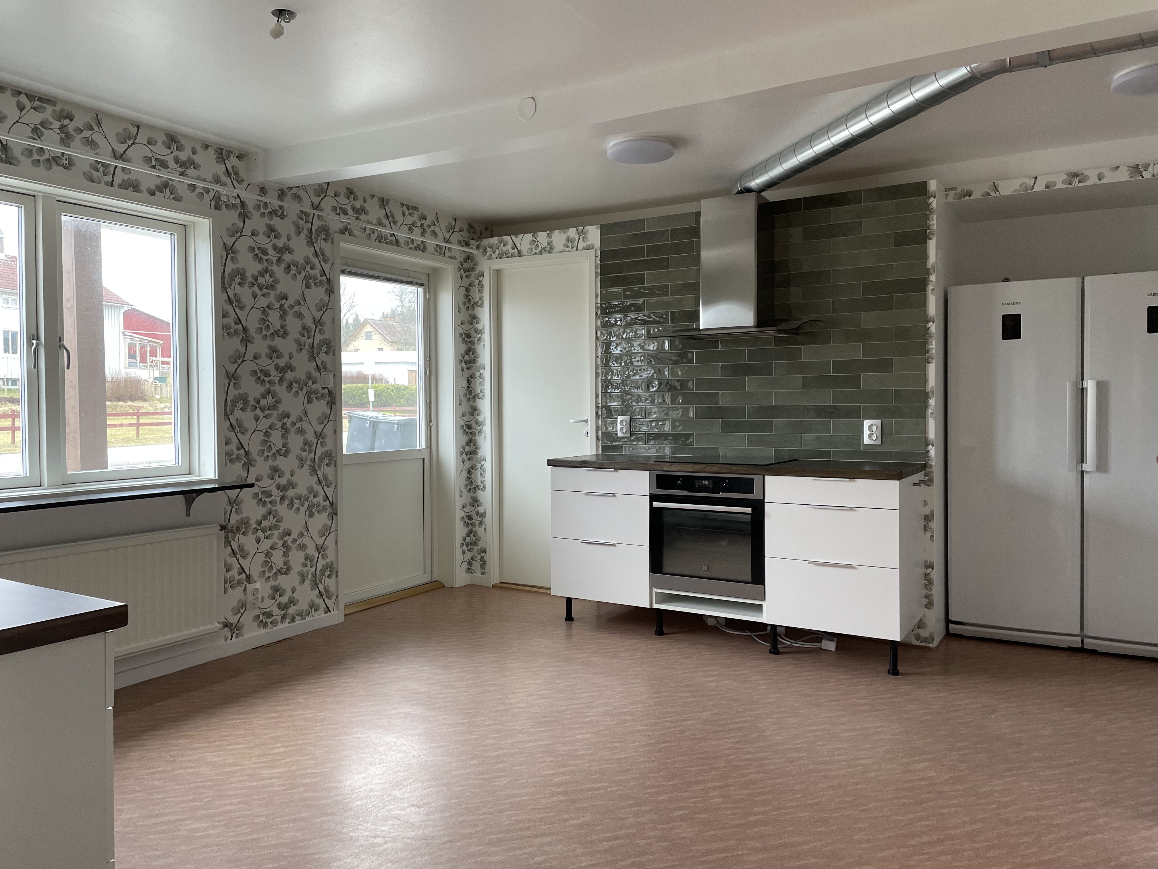 Lägenhet, 4 rooms, 92 sqm, Hedekas – bild 6