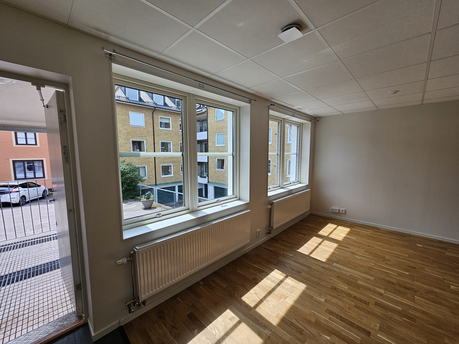 3 rok · 64 m² i Växjö – bild 2