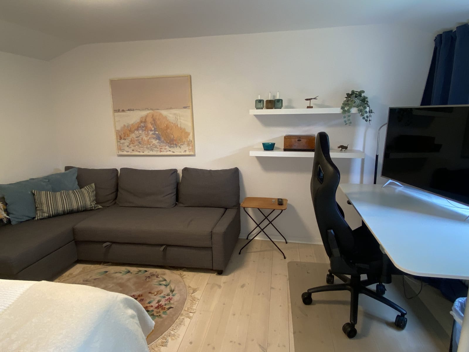 1 rok · 20 m² i Limhamn – bild 12