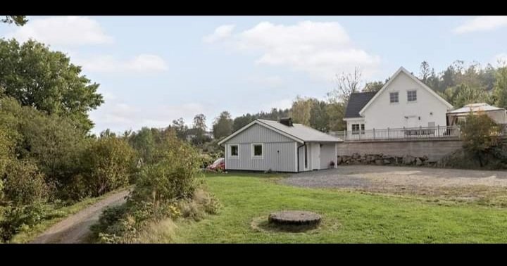 Stuga, 2 rooms, 40 sqm, Olofstorp
