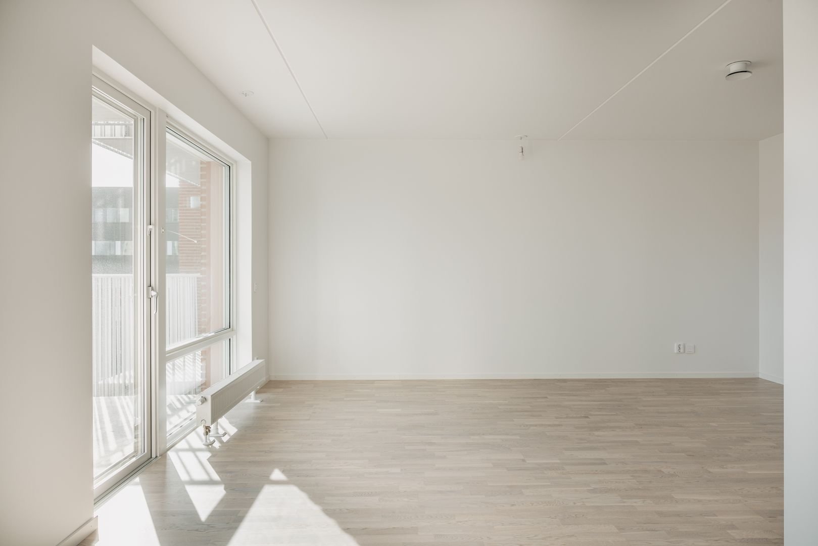Lägenhet, 3 rooms, 78 sqm, Malmö – bild 9