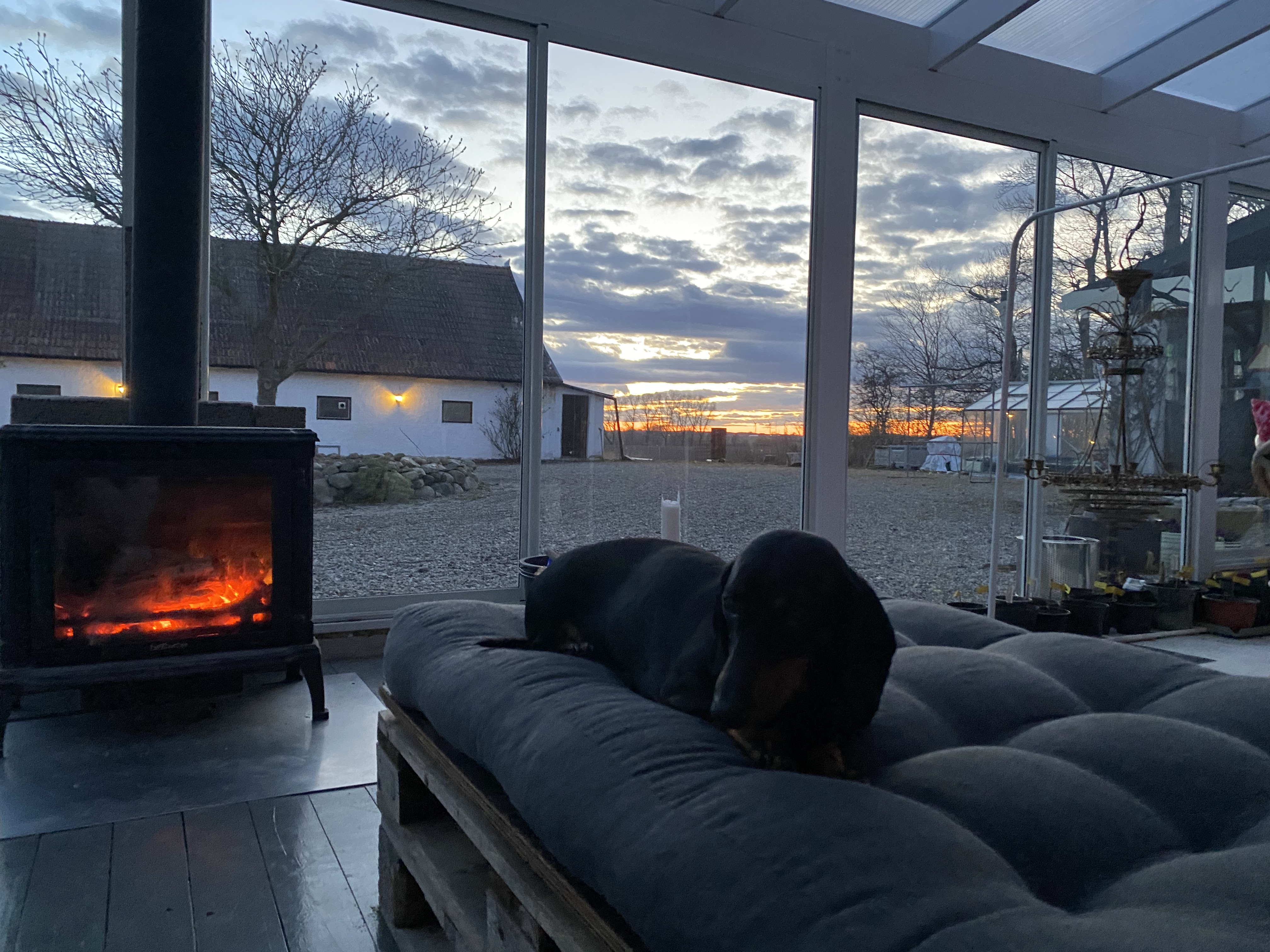 Villa/Hus, 4 rooms, 120 sqm, Skivarp – bild 19