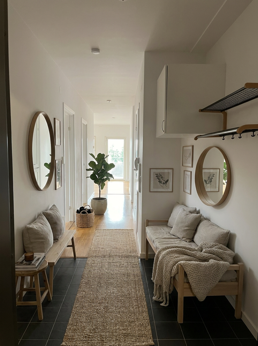 Lägenhet, 3 rooms, 72 sqm, Västerås – bild 2