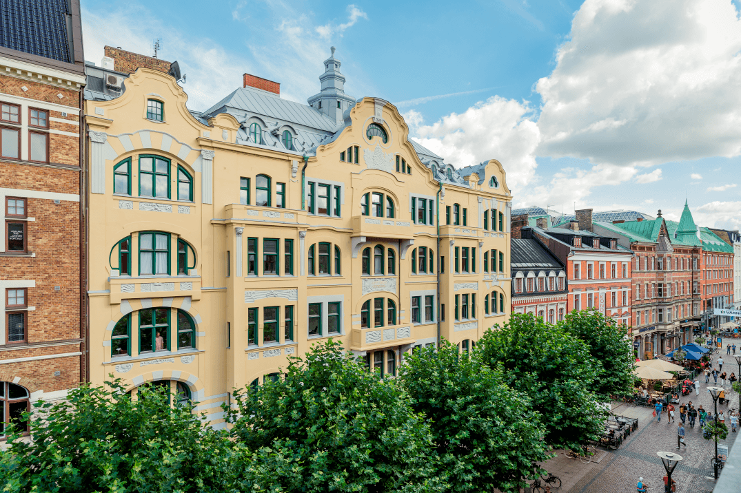 5 rok · 210 m² i Malmö – bild 5
