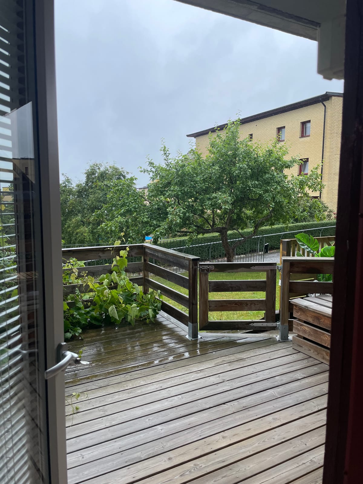 Lägenhet, 2 rooms, 34 sqm, Stockholm