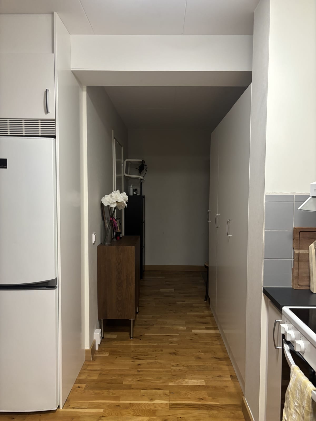 3 rok · 55 m² i Märsta – bild 4