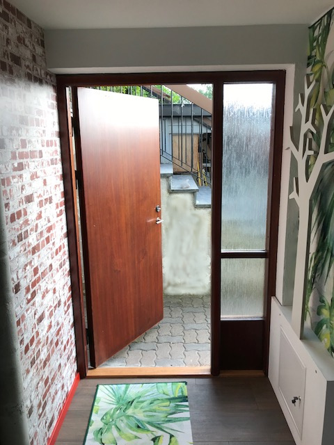 Lägenhet, 2 rooms, 27 sqm, Jönköping