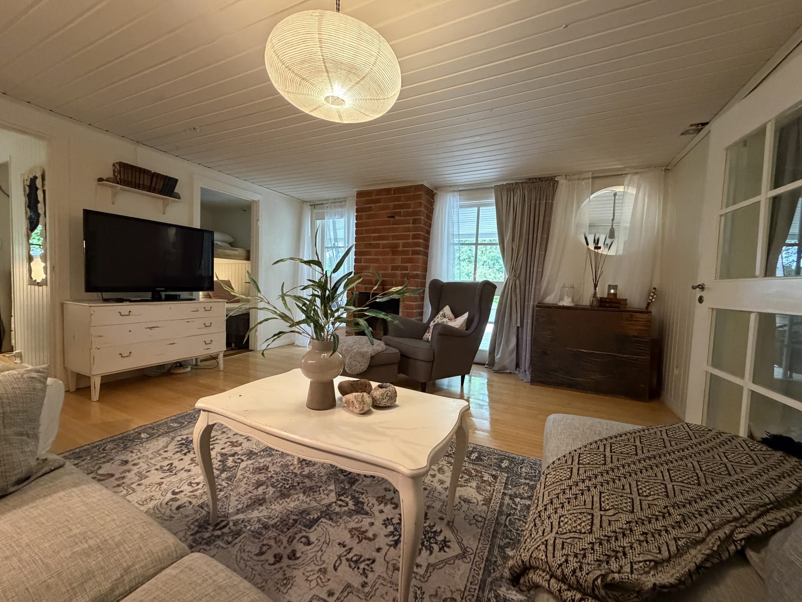 5 rok · 98 m² i Gräddö – bild 24