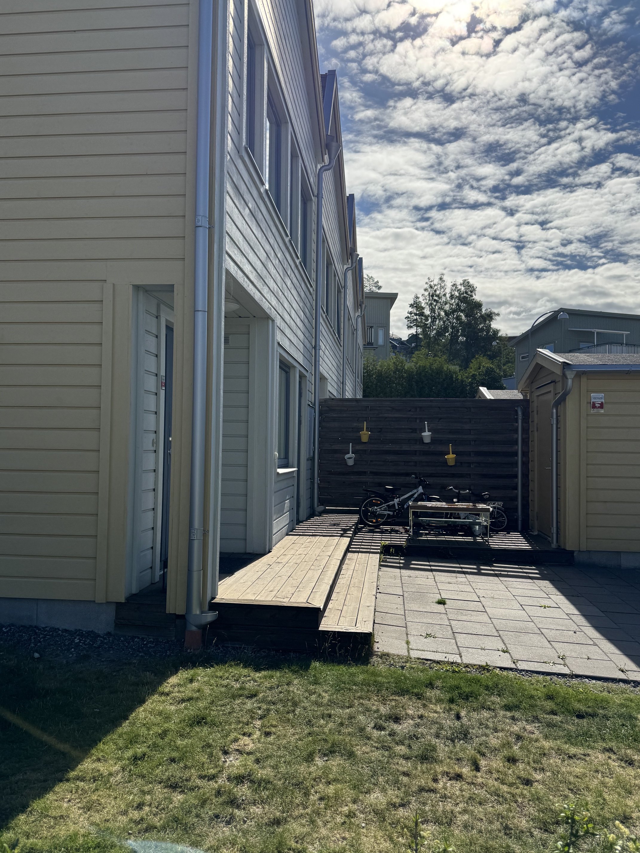 Radhus, 4 rooms, 118 sqm, Sundbyberg – bild 8