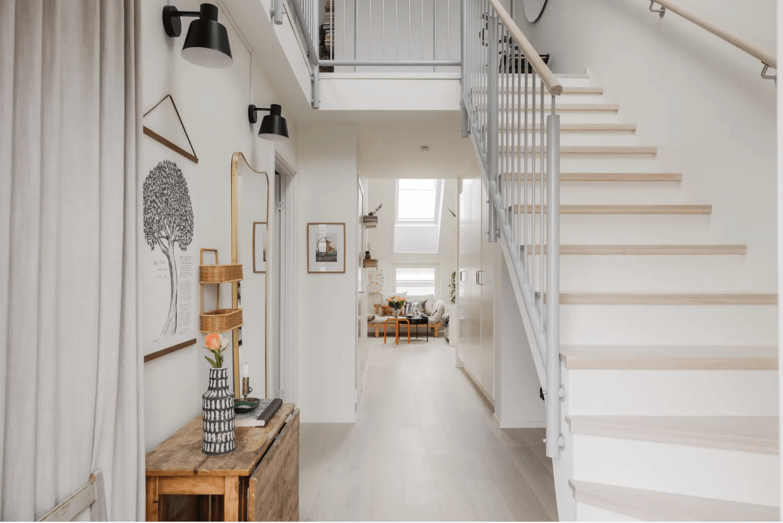 Lägenhet, 3 rooms, 80 sqm, Lund