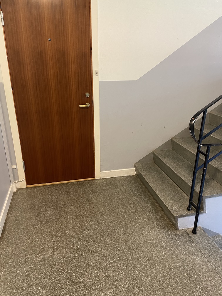 Lägenhet, 2 rooms, 58 sqm, Landskrona – bild 10