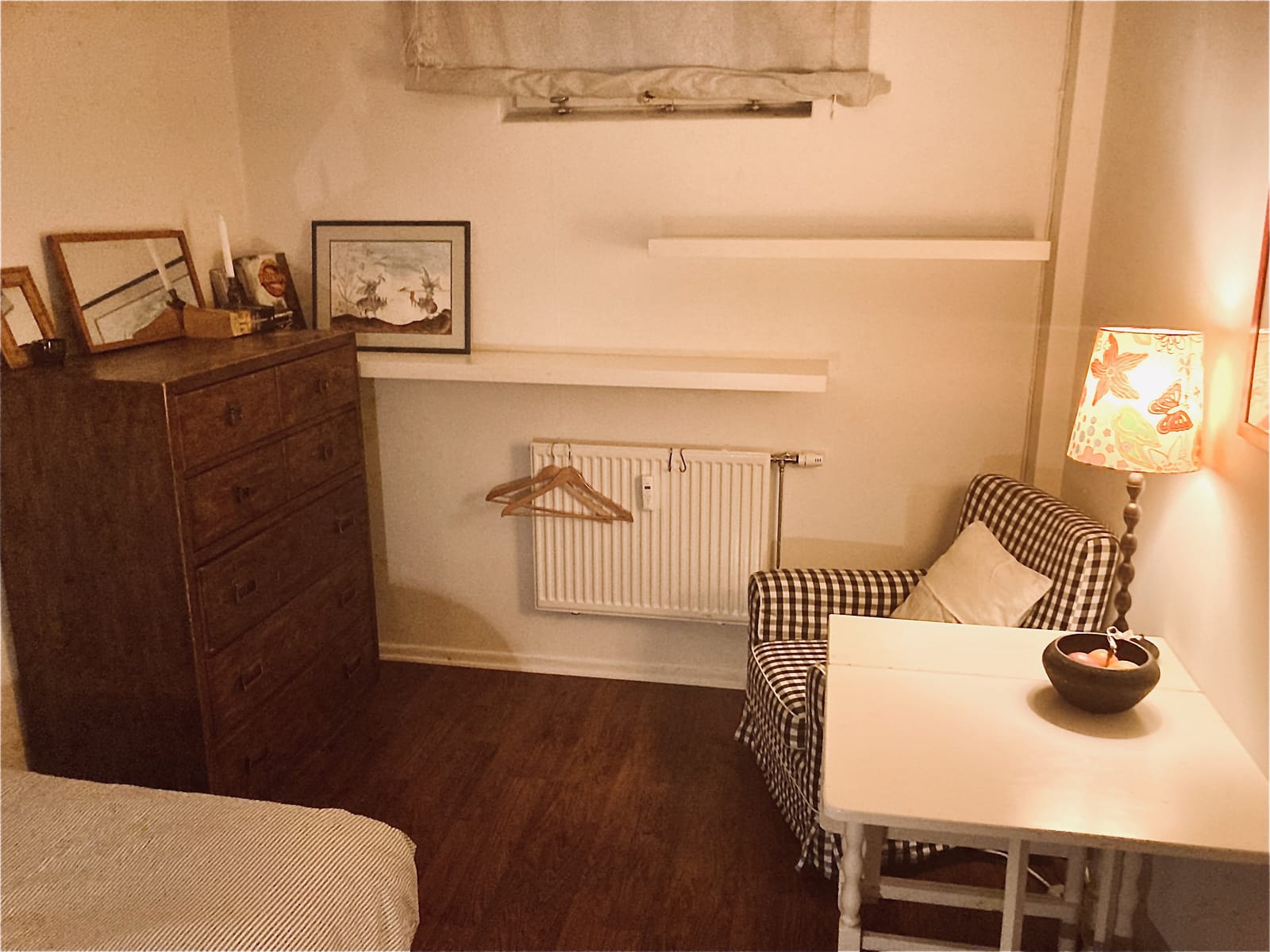 1 rok · 12 m² i Lidingö – bild 11