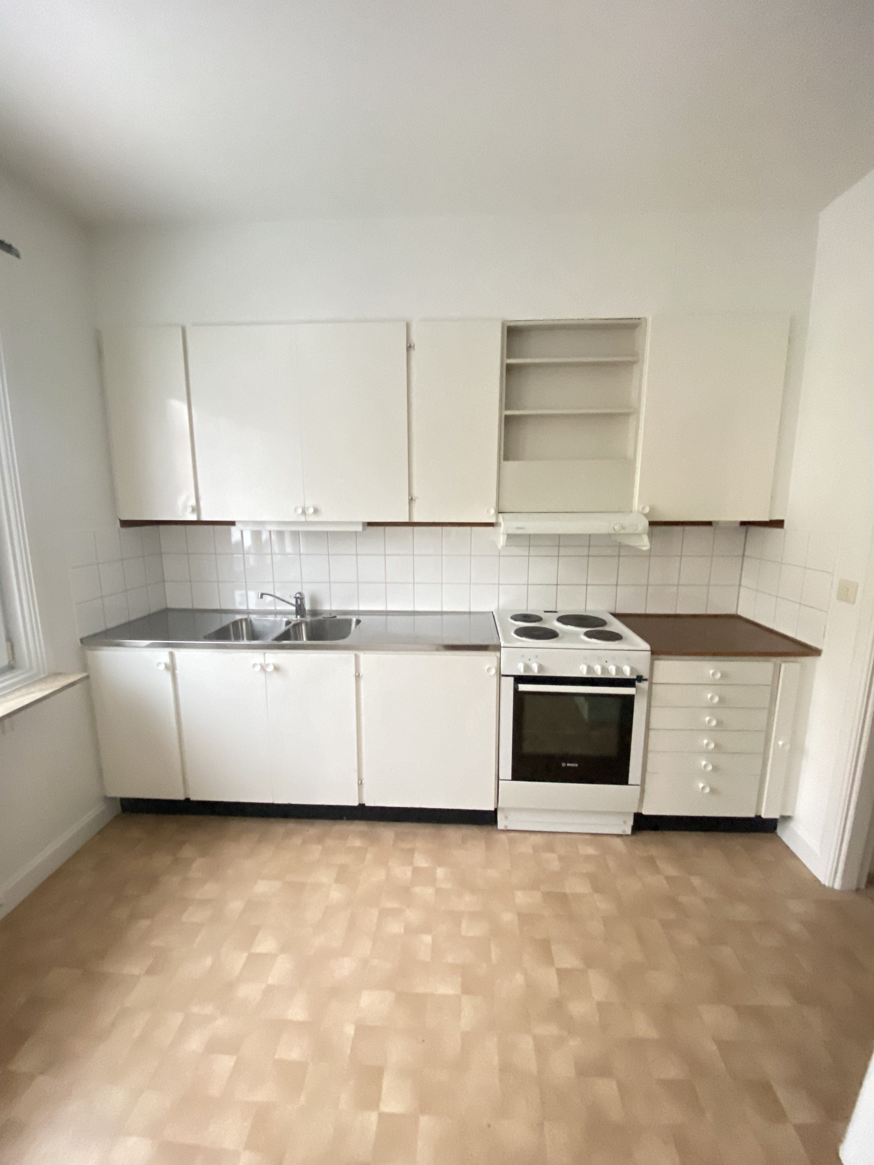 Lägenhet, 1 rooms, 39 sqm, Eskilstuna – bild 2