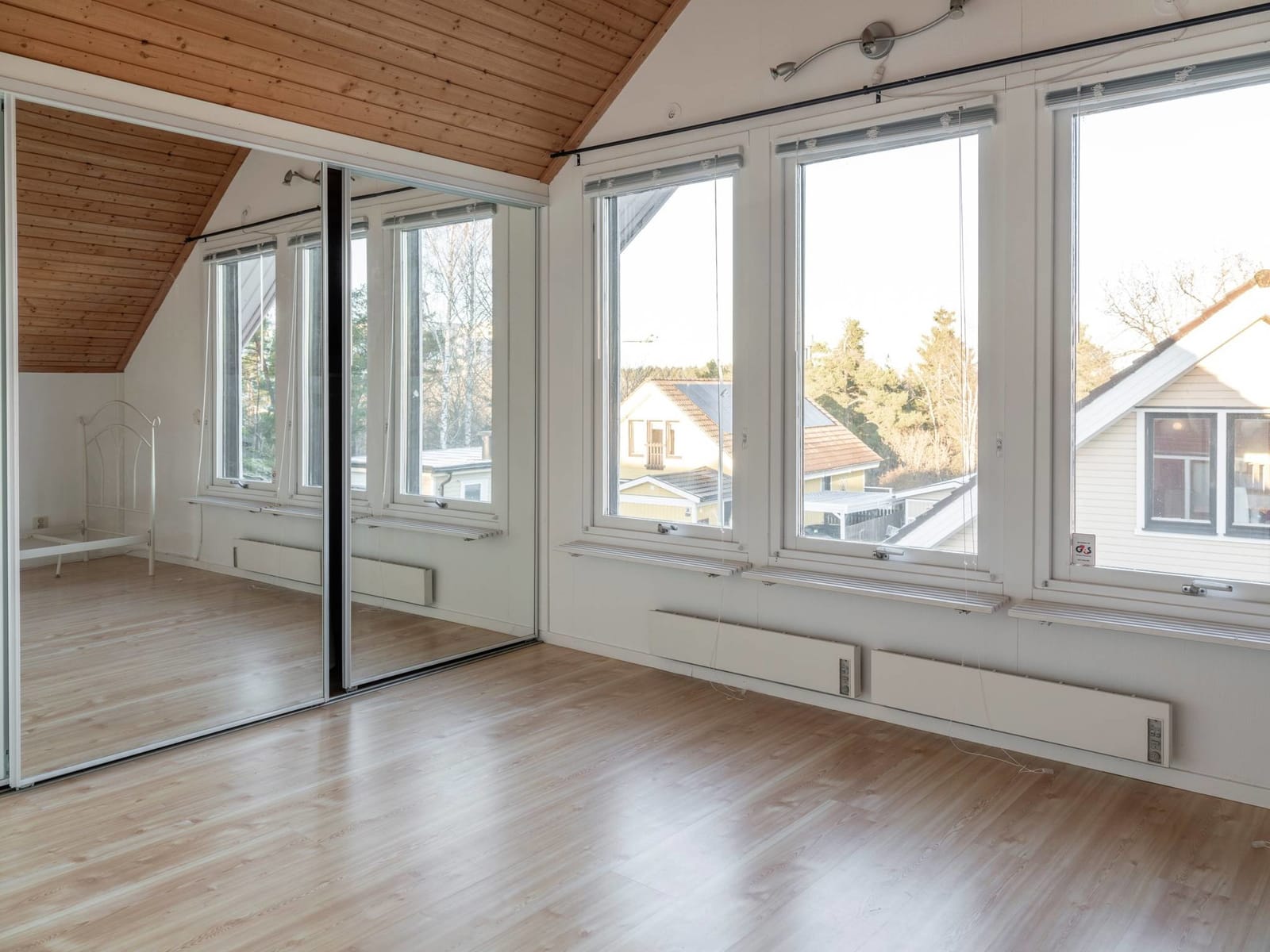 7 rok · 157 m² i Stockholm – bild 27