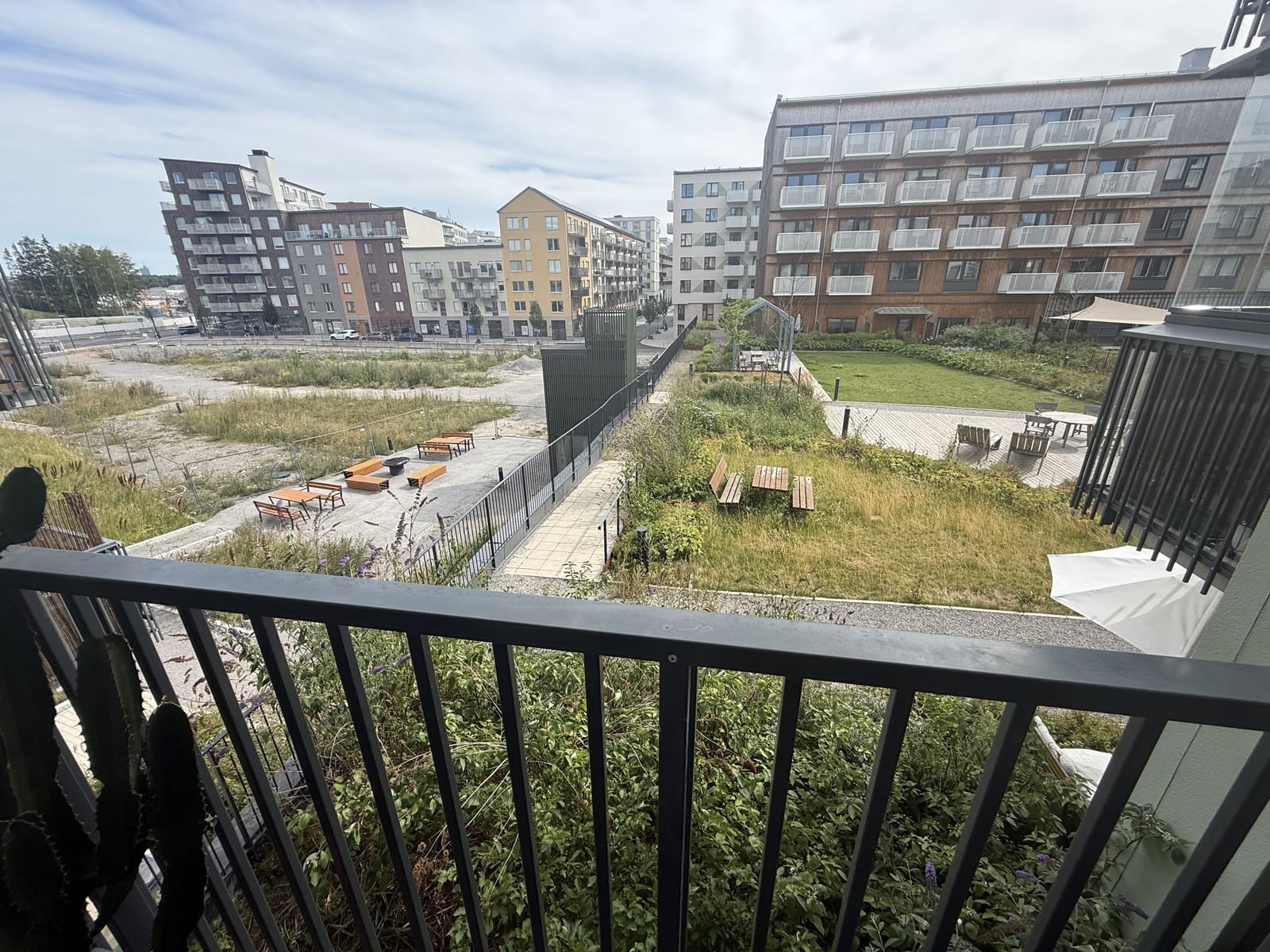 1 rok · 8 m² i Järfälla – bild 2