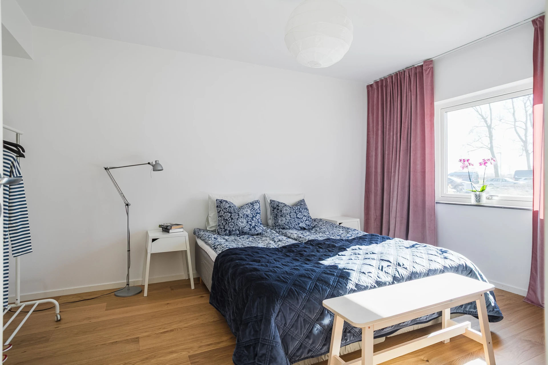 Lägenhet, 2 rooms, 58 sqm, Båstad – bild 3