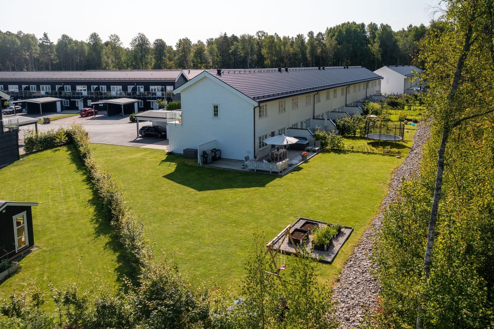 5 rok · 144 m² i Örebro – bild 36