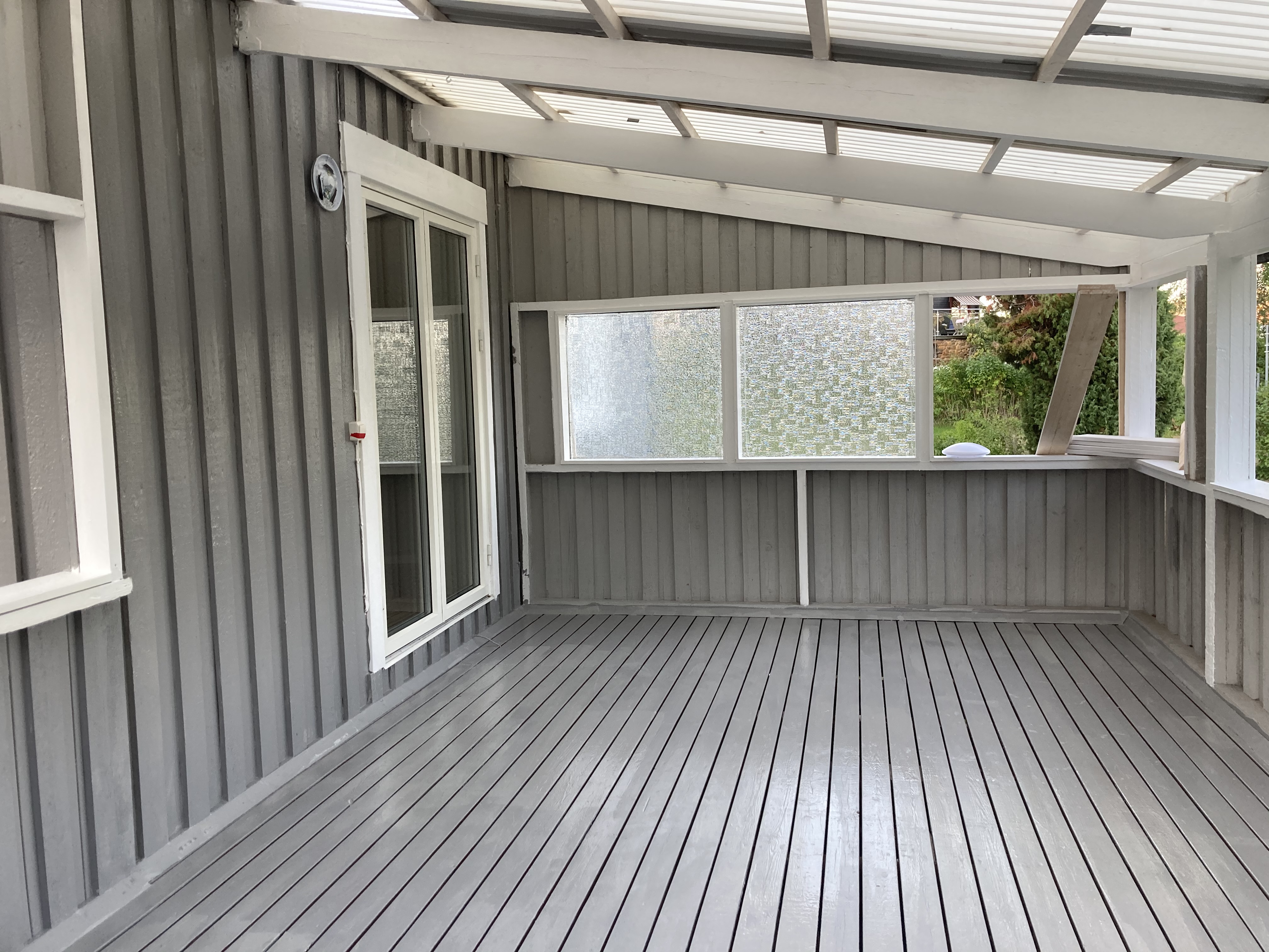 Villa/Hus, 5 rooms, 90 sqm, Timmernabben – bild 13