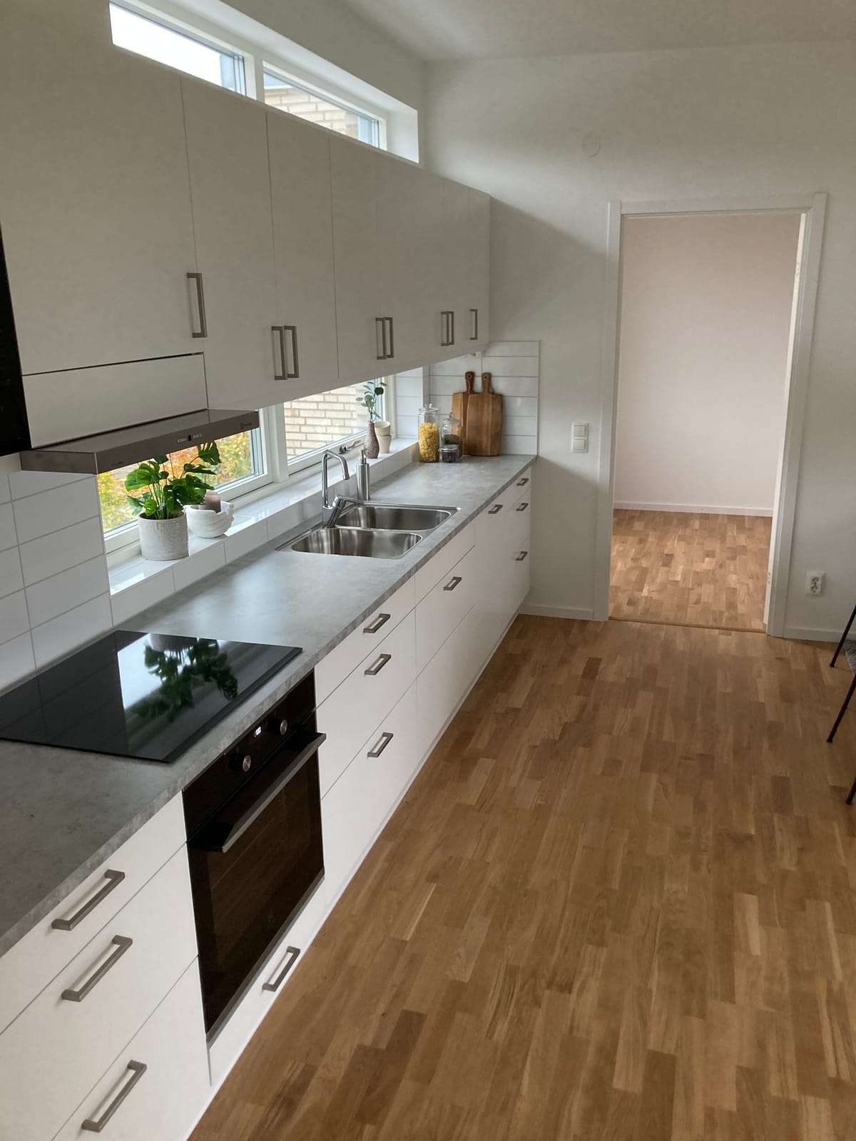 Lägenhet, 5 rooms, 111 sqm, Kalmar