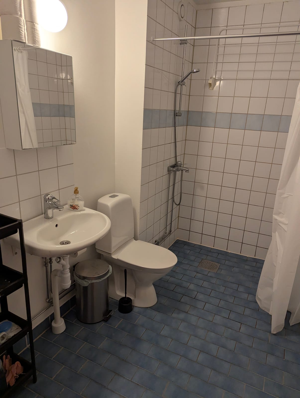1 rok · 18 m² i Uppsala – bild 5
