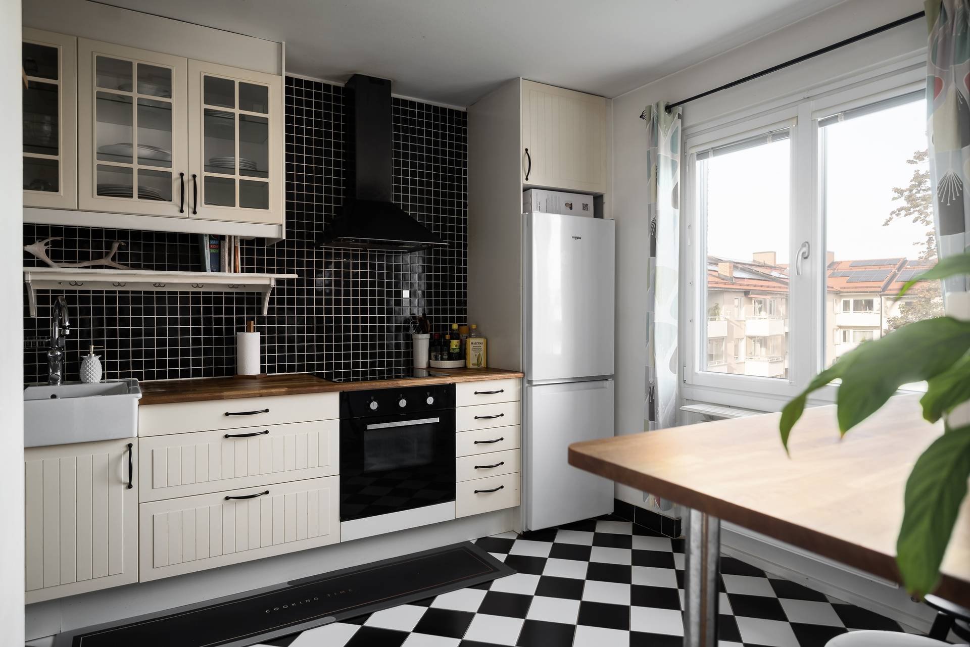 Lägenhet, 3 rooms, 78 sqm, Nynäshamn – Nynäshamn