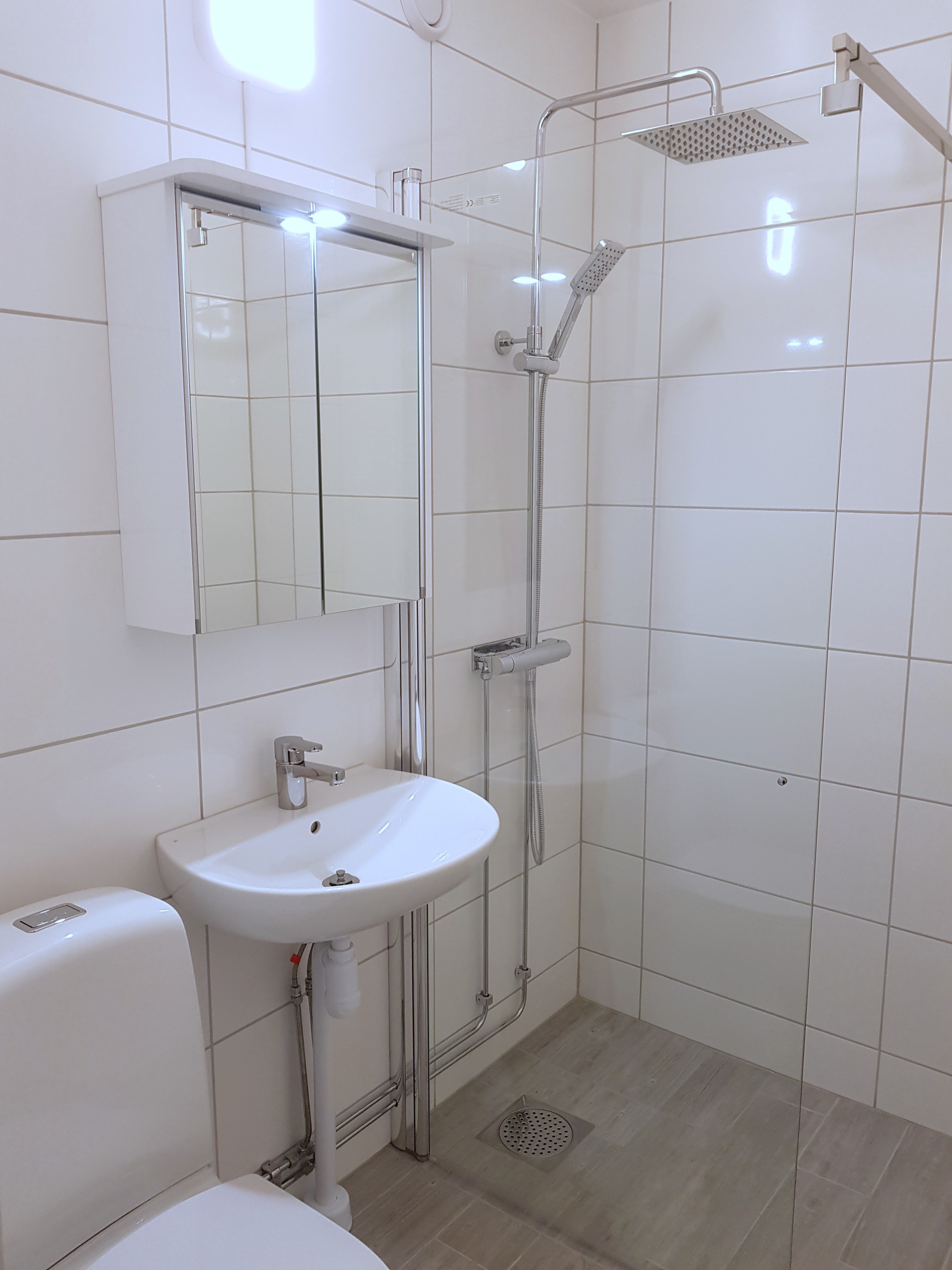 Lägenhet, 2 rooms, 53 sqm, Filipstad – bild 2